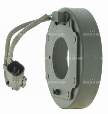 NRF Coil, magnetic-clutch compressor Article number: 38676 cheaply