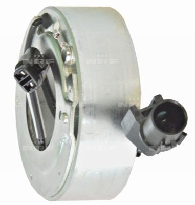 NRF Coil, magnetic-clutch compressor Article number: 38693 cheaply
