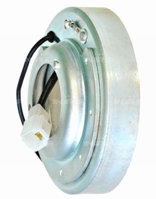 NRF Coil, magnetic-clutch compressor Article number: 38696 cheaply