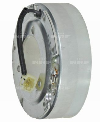 NRF Coil, magnetic-clutch compressor Article number: 38697 cheaply