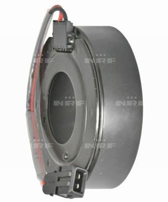 NRF 38704 Pool, Magnetsidur-kompressor LT 2.5 TDI 90 HP Diisel 2006