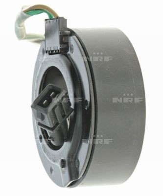 NRF 38714 Pool, Magnetsidur-kompressor CADDY 1.9 D 64 HP Diisel 2000