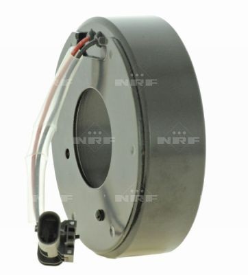 NRF Coil, magnetic-clutch compressor Article number: 38722 cheaply