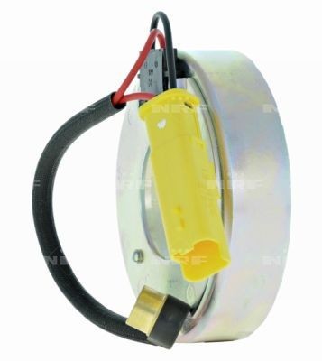 NRF Coil, magnetic-clutch compressor Article number: 38726 cheaply