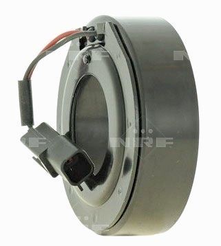 NRF Coil, magnetic-clutch compressor Article number: 38729 cheaply