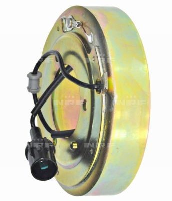 NRF Coil, magnetic-clutch compressor Article number: 38733 cheaply