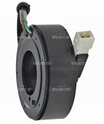 NRF Coil, magnetic-clutch compressor Article number: 38747 cheaply