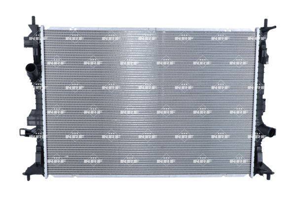 NRF Engine radiator Article number: 550265 cheaply
