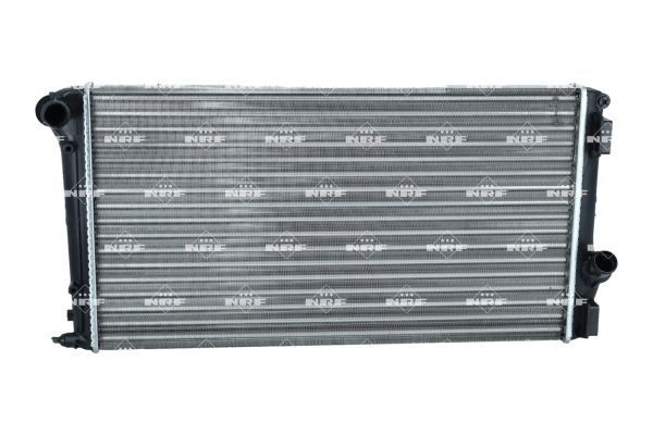 NRF Engine radiator Article number: 550273 cheaply