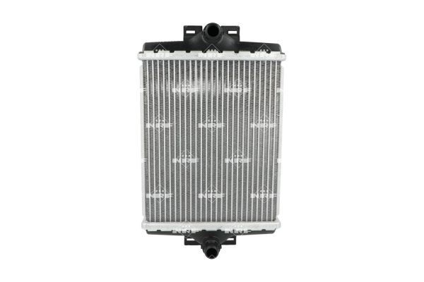 NRF Engine radiator Article number: 550274 cheaply