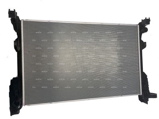 NRF Engine radiator Article number: 560017 cheaply