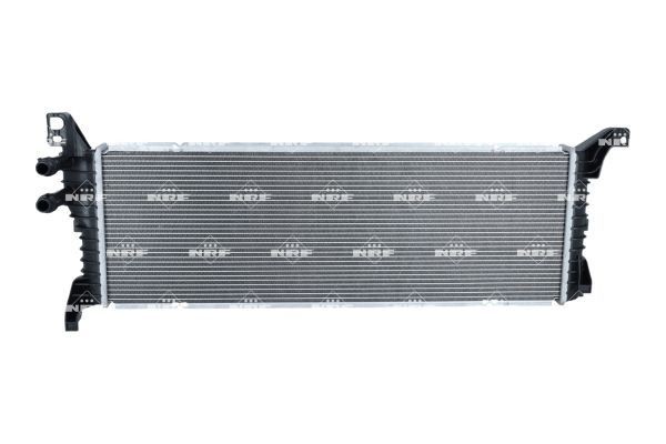 NRF Engine radiator Article number: 560019 cheaply