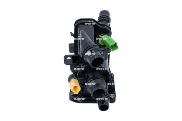 NRF Thermostat Article number: 725335 cheaply