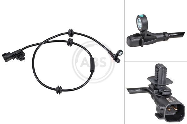 A.B.S. ABS sensor Article number: 32261 cheaply