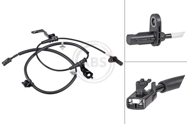 A.B.S. ABS sensor Article number: 32263 cheaply