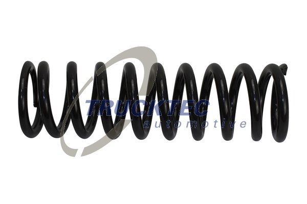 TRUCKTEC AUTOMOTIVE Spring, cab suspension Article number: 03.29.005 cheaply