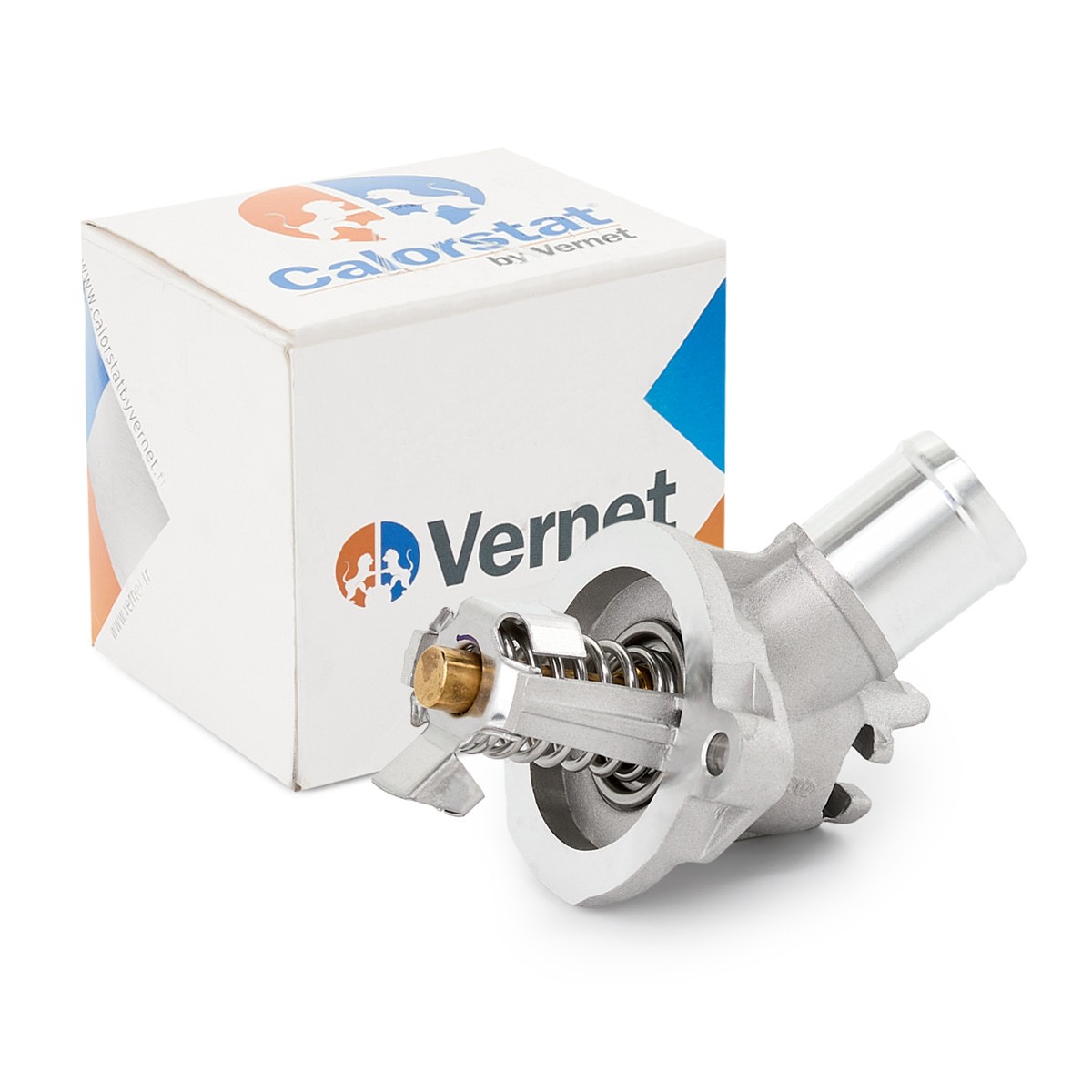 CALORSTAT by Vernet Thermostat Article number: TH7403.82J cheaply