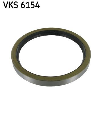 SKF Võlli rõngastihend, Rattalaager Artikli number: VKS 6154 soodsalt