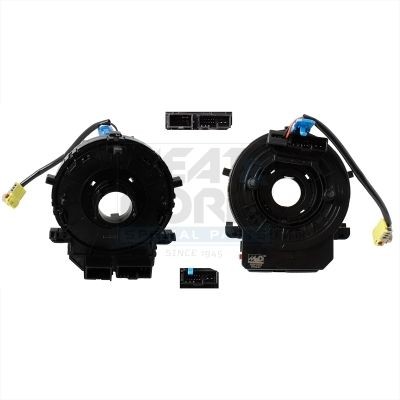 MEAT & DORIA 231391 Spirālatspere, Gaisa spilvens OPTIMA 2.0 T-GDi 238 HP Benzīns