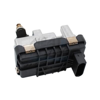 MEAT & DORIA 66099E Regulēšanas elements, Turbokompresors 300 3.0 CRD 218 HP Dīzelis