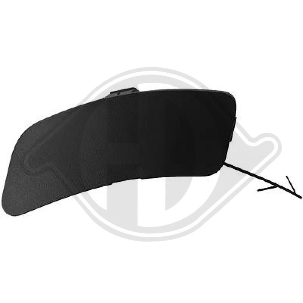 DIEDERICHS 3590361 Flap, tow hook Daily 35S60E, 35C60E 82 PS Electric