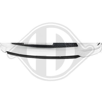 DIEDERICHS Front splitter Article number: 7930461 cheaply