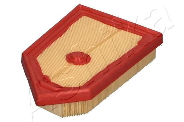 ASHIKA Luftfilter Varenummer: FA-0327JM billige