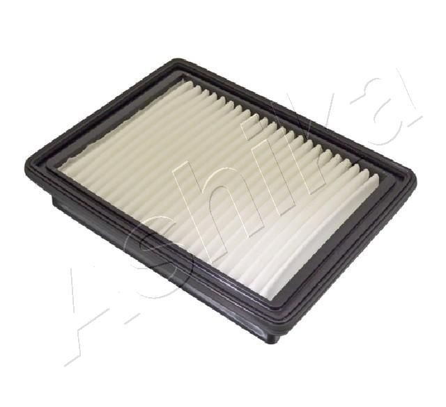 ASHIKA Luftfilter Varenummer: FA-0411JM billige