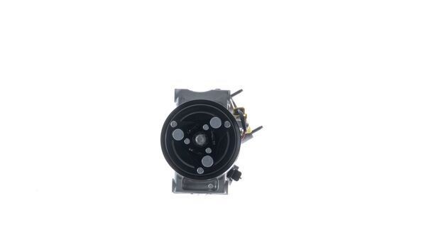 MAHLE ORIGINAL Air conditioning compressor Article number: ACP 1613 000P cheaply
