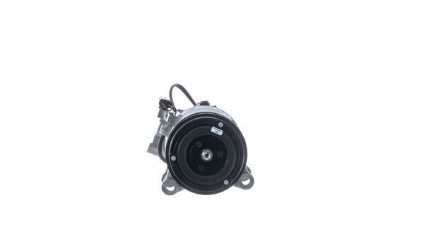 MAHLE ORIGINAL Kliimakompressor Artikli number: ACP 599 000S soodsalt