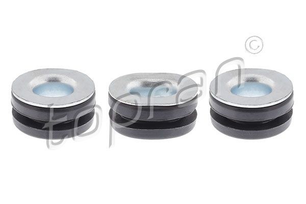 TOPRAN Bracket, wiper motor Article number: 117 917 cheaply