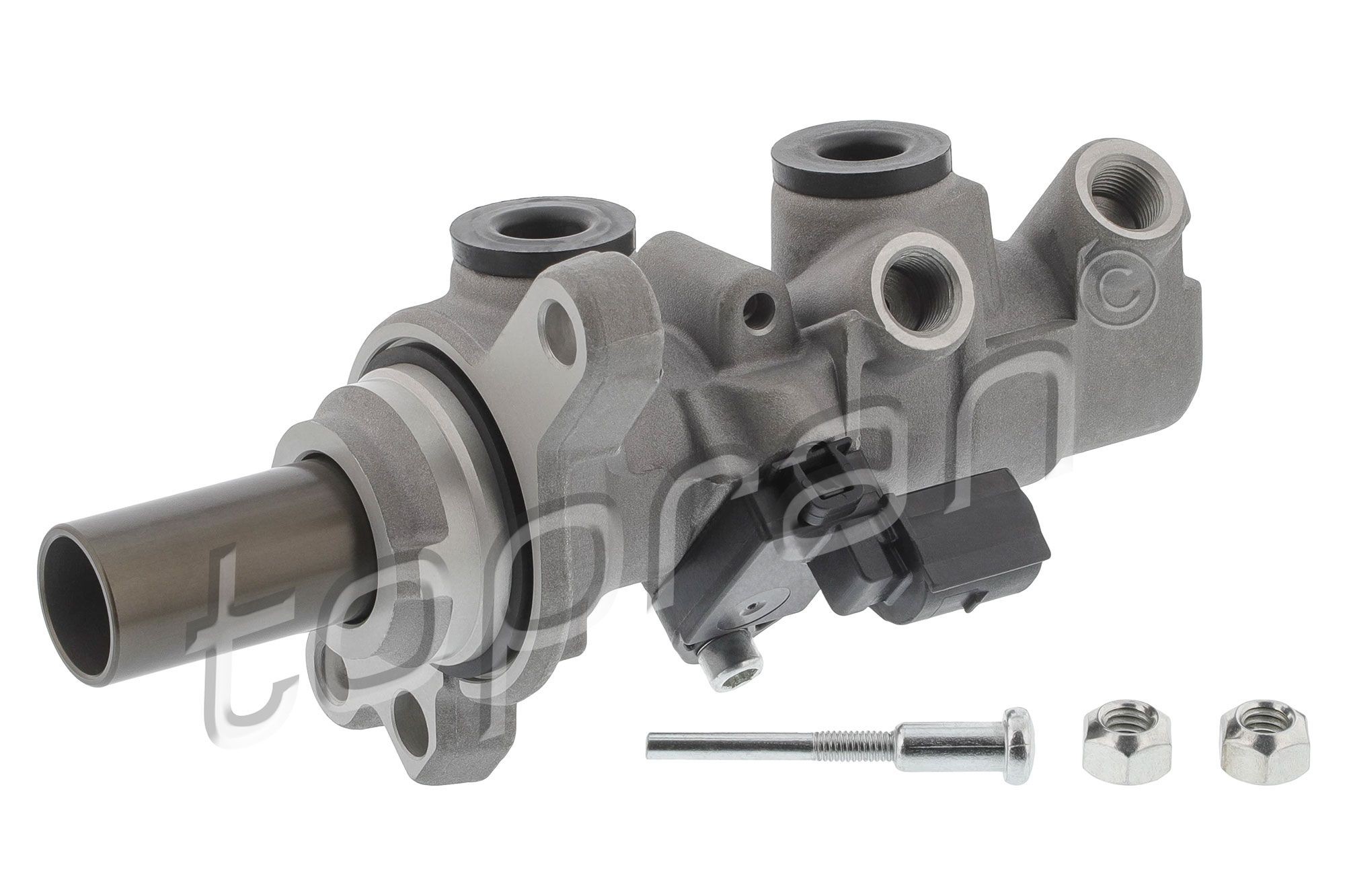 TOPRAN Bremsehovedcylinder Varenummer: 120 119 billige