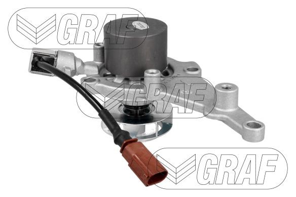 GRAF Water pump Article number: PA1470A-8 cheaply