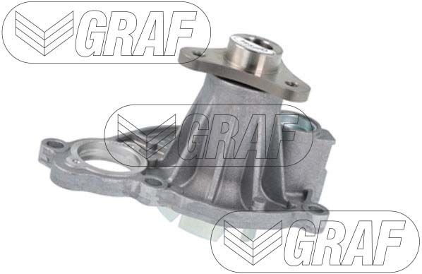 GRAF Water pump Article number: PA1499 cheaply
