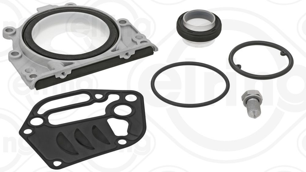 ELRING Crankcase gasket set Article number: 339.610 cheaply