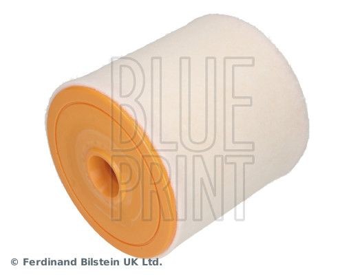 BLUE PRINT Air filter Article number: ADBP220127 cheaply