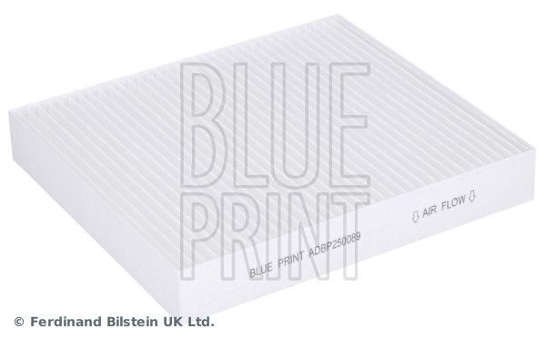 BLUE PRINT Pollen filter Article number: ADBP250089 cheaply
