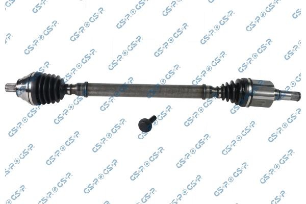 GSP Drive shaft Article number: 203612 cheaply