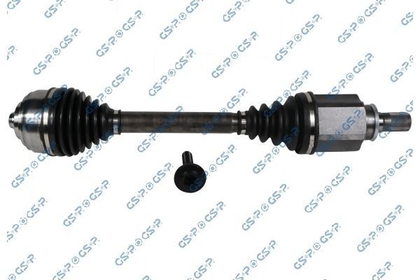 GSP Drive shaft Article number: 204516 cheaply