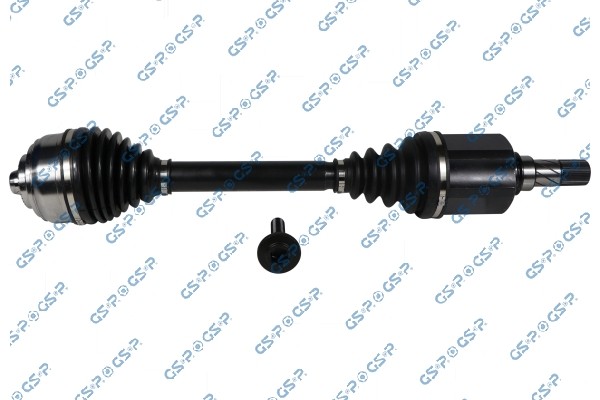 GSP Drive shaft Article number: 204518 cheaply