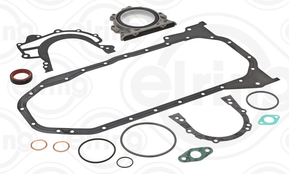 ELRING Crankcase gasket set Article number: 515.380 cheaply