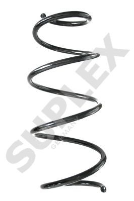 SUPLEX Coil spring Article number: 23710 cheaply