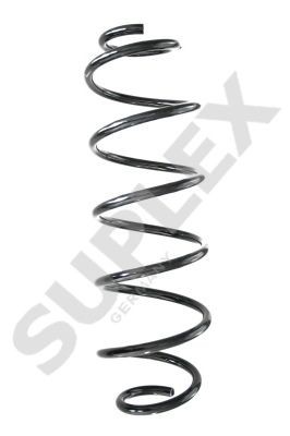SUPLEX Coil spring Article number: 23712 cheaply