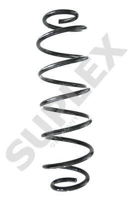 SUPLEX Coil spring Article number: 23713 cheaply