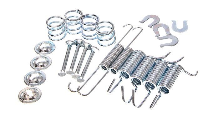 MAXGEAR 27-2281 Lisakomplekt, seisupiduriklotsid LANCER 1.6 98 HP Bensiin 2013