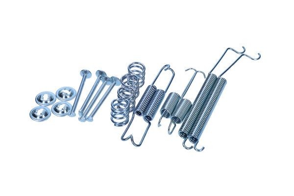 MAXGEAR 27-2294 Lisakomplekt, Piduriklotsid ESPACE 2.0 dCi (JK03, JK04, JK1C, JK1G, JK1J, JK1K) 173 HP Diisel