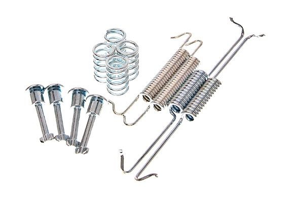 MAXGEAR Brake shoe fitting kit Article number: 27-2318 cheaply