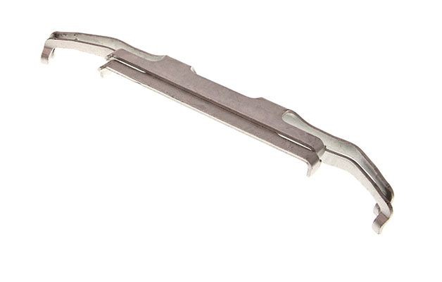 MAXGEAR 27-2610 Monteringssæt til bremseklodser PASSAT 1.8 T 170 HK Benzin 2005
