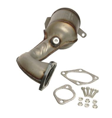 MAXGEAR Katalysator Varenummer: 27-6113 billige