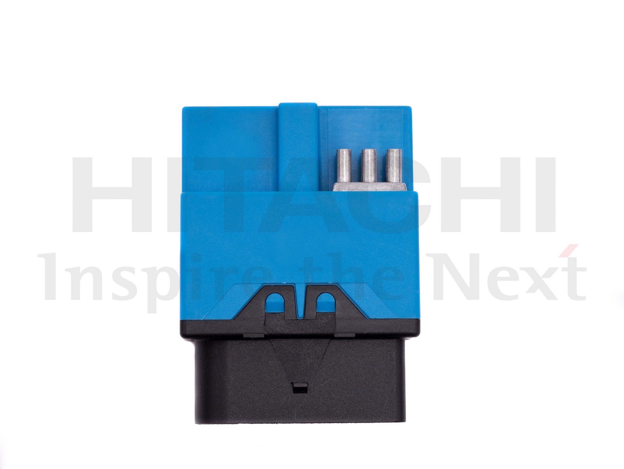 HITACHI 2502904 Styreenhed, brændstofpumpe TIGUAN 2.0 TSI 4motion 180 HK Benzin